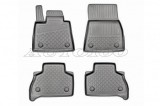 Covorase Tavita Auto Aristar BMW X5 G05 (2018-Prezent) Negre, Cauciuc Premium