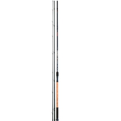 Lanseta Trabucco Precision RPL Match Carp 4.20m 5-20g 3seg foto