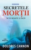 Secretele mortii. Intre moarte si viata - Prestige