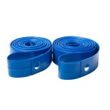 Cumpara ieftin Banda janta High Pressure HPM, 26 inch, 23 &times; 559/571, 1620 mm, albastru Ultimate FactoryBikes