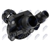 Termostat Diesel Bmw Seria 1 F20, 2 F22, F87, F23, F45, F46, X1 F48, Mini F55, F56, F57, Clubman F54, Countryman F60, 11518601366