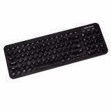 Cumpara ieftin Tastatura Esperanza Memphis EK132, 12 taste multimedia, cablu 150 cm cu conectare USB, neagra