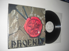 PHOENIX: Cei Ce Ne-au Dat Nume (1972, red. 1992) (ed. a 4a), cititi descrierea! foto