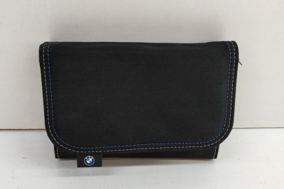 Carte de service BMW 3 Touring G21 2022 OEM: 5A389F6,5A5F982,5A6BDB3,5A0B206 25032542 foto