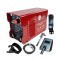 Aparat de sudura tip invertor Edon MMA 425A, protectie supraincalzire, ventilator de racire
