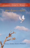 STIRI DESPRE O RAPIRE-GABRIEL GARCIA MARQUEZ-358300