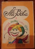 Cumpara ieftin ALI - BABA , REVISTA PENTRU COPIII ISTETI , NR. 1 , ed. GRETE TARTLER 1990