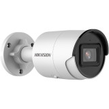 Cumpara ieftin Camera de supraveghere IP Bullet 4MP Hikvision DS-2CD2043G2-L(2.8MM), lentila