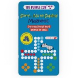 Joc magnetic &ndash; Nu te supara!