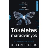 T&ouml;k&eacute;letes maradv&aacute;nyok - Helen Fields
