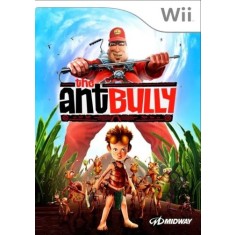 Joc Nintendo Wii Ant Bully