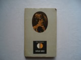 Avram Iancu - Silviu Dragomir, 1968, Alta editura