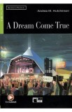 A Dream Come True - Andrea M. Hutchinson