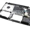 Tastatura Asus Neagra FX553VW cu Palmrest Negru iluminata backlit, G553VW cu Palmrest Negru iluminata backlit