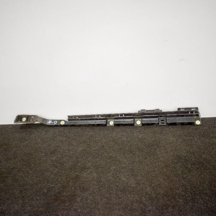 Suport prag lateral st&acirc;nga spate BMW 7 F01, F02 2014 OEM: 7187103 | 10584066