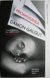 Cumpara ieftin Promisiunea - Damon Galgut - Carte (Noua/Anticariat) - Stare Buna/Foarte Buna