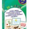 Oameni, Animale, Plante, Fenomene Ale Naturii, Elemente De Igiena, Anotimpuri - 36 De Jetoane, - Editura DPH