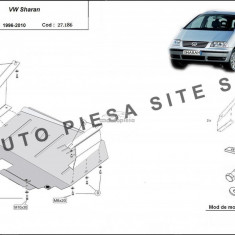 Scut metalic motor VW Sharan (7M8, 7M9, 7M6) fabricat in perioada 1996 - 2010 APS-27,186