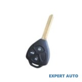 Carcasa telecomanda compatibila toyota 1018 Alta marca Alt model #7
