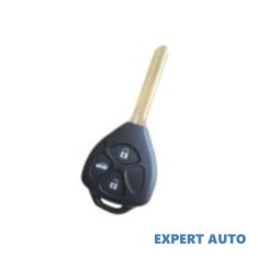 Carcasa telecomanda compatibila toyota 1018 Alta marca Alt model #7