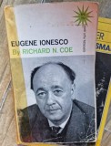 Richard N. Coe - Eugene Ionesco