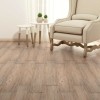 VidaXL Plăci pardoseală autoadezive stejar maro 5,21 m&sup2;, 2 mm PVC 330180