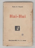 bnk ant Radu D Rosetti - Hai-Hui