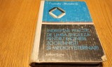 LIMBA ENGLEZA PENTRU INGINERI ZOOTEHNISTI SI MEDICI VETERINARI - 1982, 391 p.