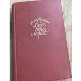 CRT9DE Carte veche Germana -Franz Hattler - Herz Jesu Monat - Carte veche de rugaciuni si teologie catolica germana