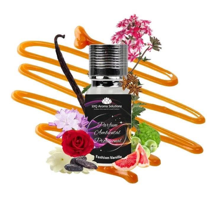Fashion Vanilla 10 gr