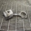 Piston LAND ROVER DISCOVERY I LJ 1996 OEM: HRC2354,ERR2410 10779716