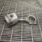 Piston LAND ROVER DISCOVERY I LJ 1996 OEM: HRC2354,ERR2410 10779716