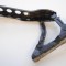 Balama capota dreapta față SKODA OCTAVIAII 1Z3 2010 OEM: 1Z0823302C 1756484