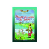 Amintiri din copilărie - La Broșteni - Paperback - Eurobookids