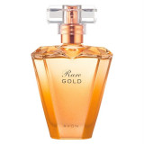 Parfum dama Avon Rare Gold 50 ml, Apa de parfum