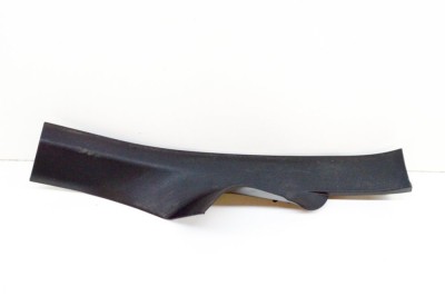 Ornament prag interior dreapta spate BMW 5 G30 2018 OEM: 7375728 13354507 foto