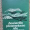 Dealurile piemontane ale Gosustei Alexandru Schiopoiu