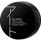 Shu Uemura Styling uzu cotton alifie pentru par ondulat si cret 75 ml