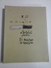 Alfabetul Poetic - Konstantinos Kavafis, editie bilingva, ilustrata de Ghorghe I. Anghel, 458 pagini, Editura Omonia