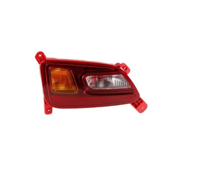 Stop spate, lampa Hyundai Kona, 10.2017-09.2020, montare spate, stanga, inferior, OEM/OES foto