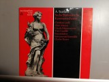 Scarlattti &ndash; Six Symphonies for,,,(1977/Musicaphon/RFG) - VINIL/Vinyl/ca Nou