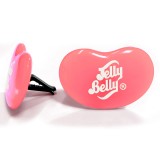 Odorizant solid pentru masina set 2 buc, jelly belly, tutti frutti