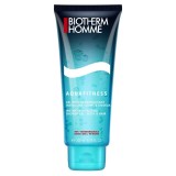 Biotherm Homme Aquafitness Gel de dus pentru barbati Tester 200 ml