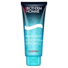 Biotherm Homme Aquafitness Gel de dus pentru barbati Tester 40 ml