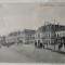 Carte Postala, Oradea, Gara, 1927