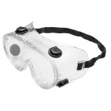 Ochelari de protectie cu lentile transparente, clasa de rezistenta B