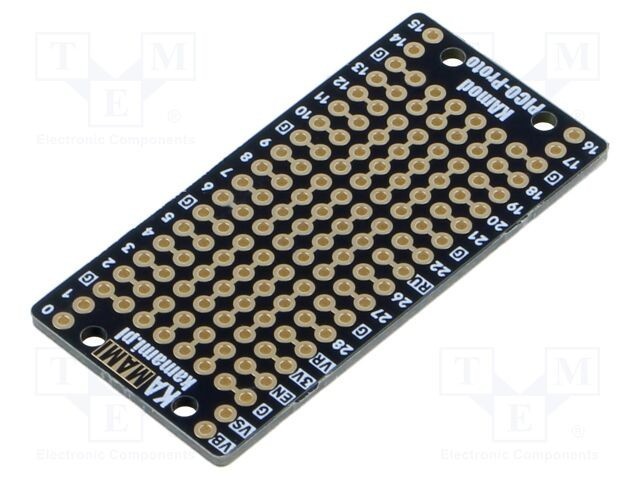 Placă de expansiune adaptor KAMAMI