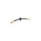 Furtun frana FIAT MULTIPLA (186) 1.9 JTD 105 (186AXB1A) 1999-2010 CORTECO 19018132