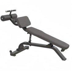 Banca abdomene declinata ajustabila Sportmann B1037 FitLine Training