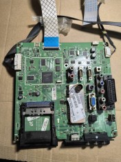BN41-01165B BN94-02666N placa de baza BN41-01165B SAMSUNG LE32C450C4W LE40B530P7W